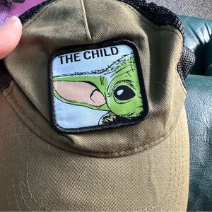 The Child Hat
